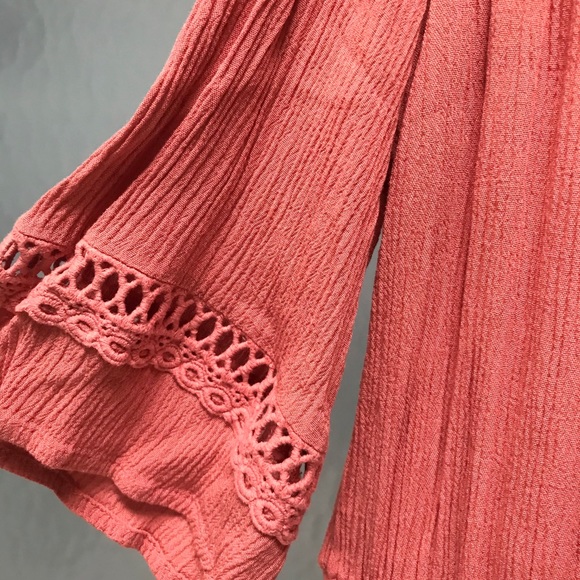 Cotton On Chic Ribbed Romper - Picture 2 of 3